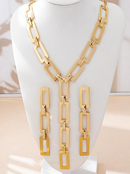 Zaria Set