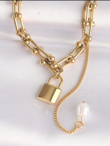 Astra Love Chain