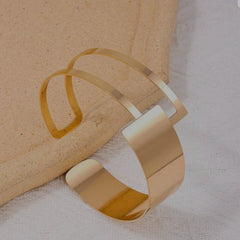 Divine Cuff Bangle