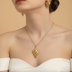 Anya — Power that Radiates like the Sun!