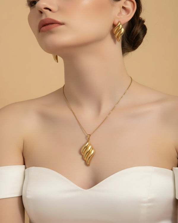 Anya — Power that Radiates like the Sun!