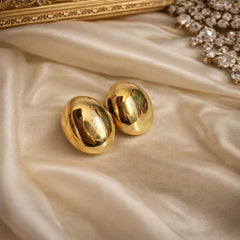 Solaris Stud Earrings