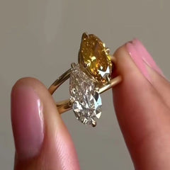 Sol-Lux Ring (Adjustable)