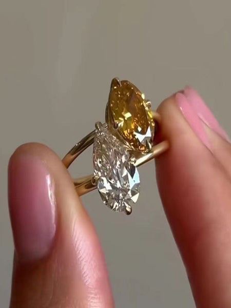 Sol-Lux Ring (Adjustable)