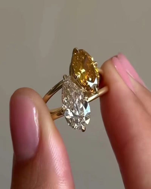 Sol-Lux Ring (Adjustable)