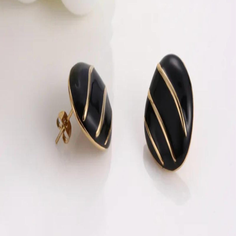 Faye Earrings
