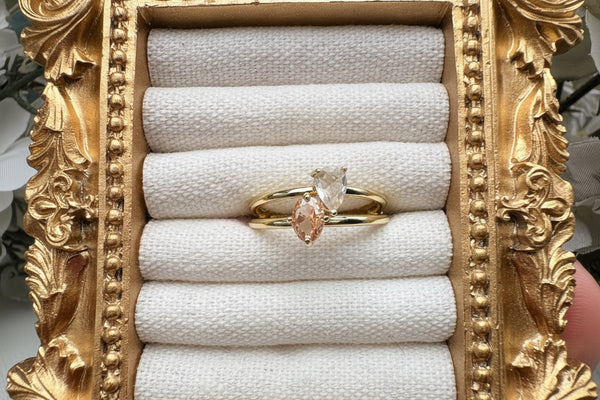 Sol-Lux Ring (Adjustable)