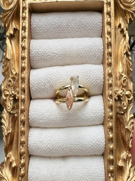 Sol-Lux Ring (Adjustable)