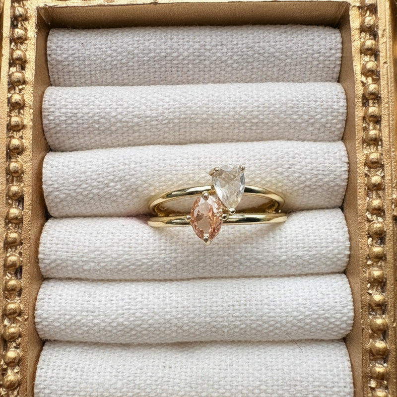 Sol-Lux Ring (Adjustable)