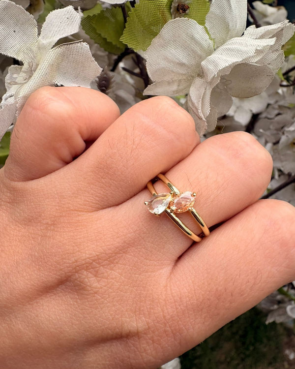 Sol-Lux Ring (Adjustable)