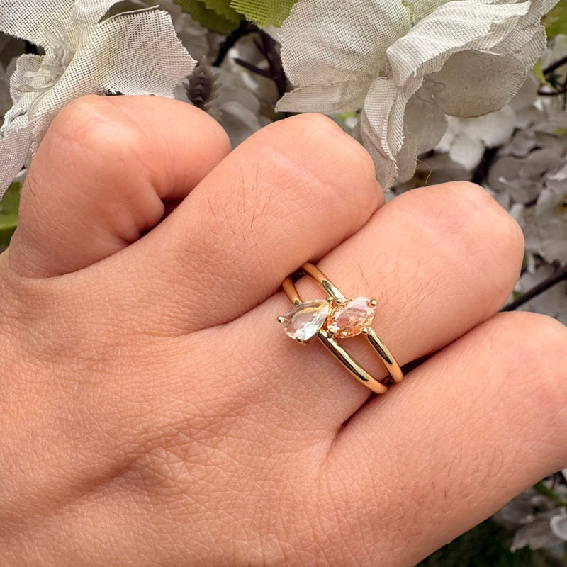 Sol-Lux Ring (Adjustable)