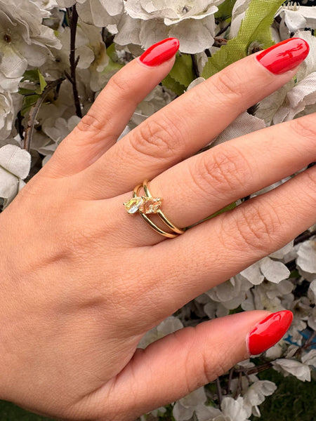 Sol-Lux Ring (Adjustable)