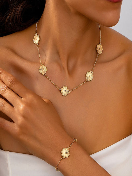Orion Flower Set