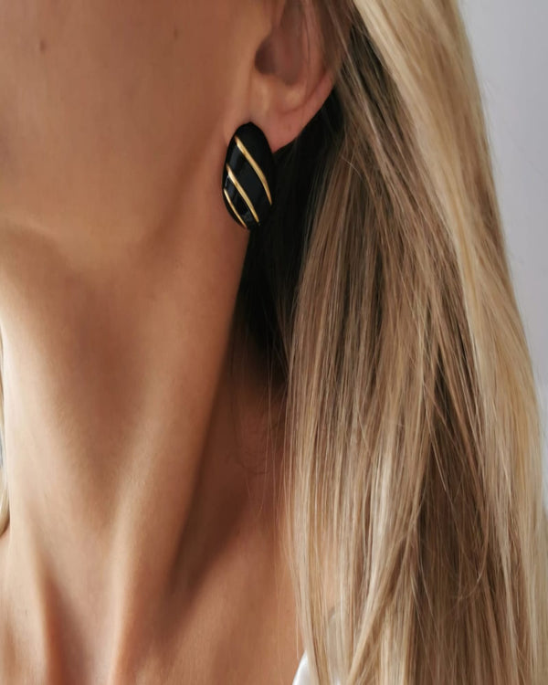 Faye Earrings