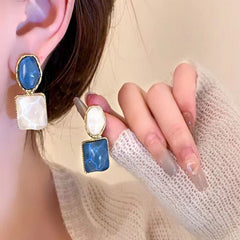 Skyveil Earrings
