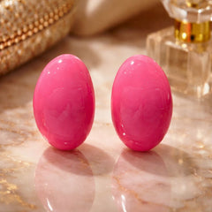 Blush Earrings