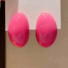 Blush Earrings