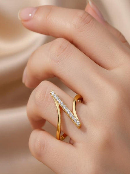 Regalia Ring