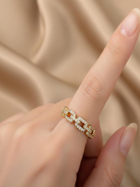 Solara Ring(Adjustable)