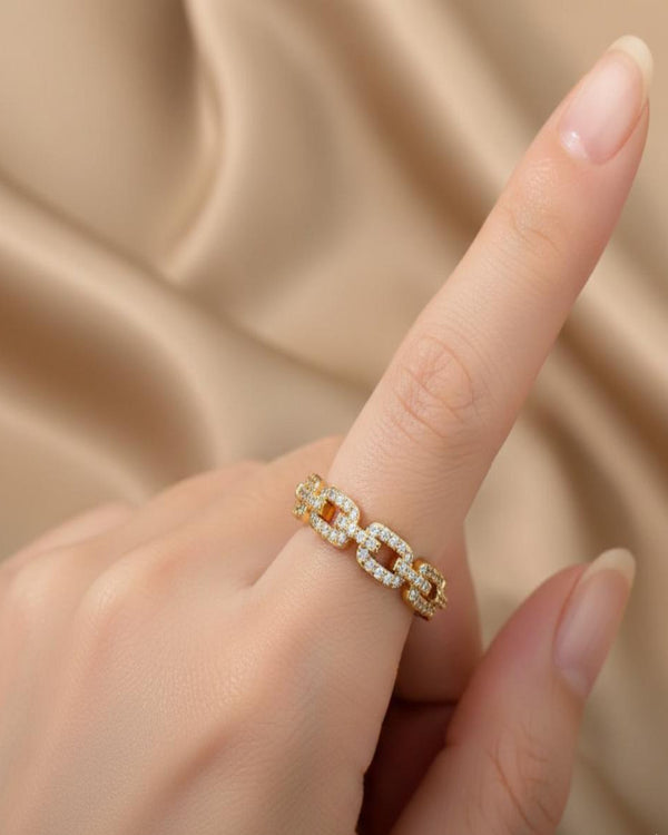 Solara Ring(Adjustable)