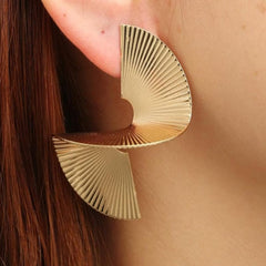Elara Earrings
