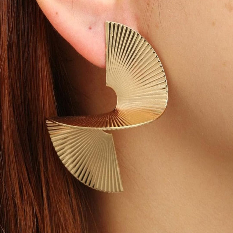 Elara Earrings
