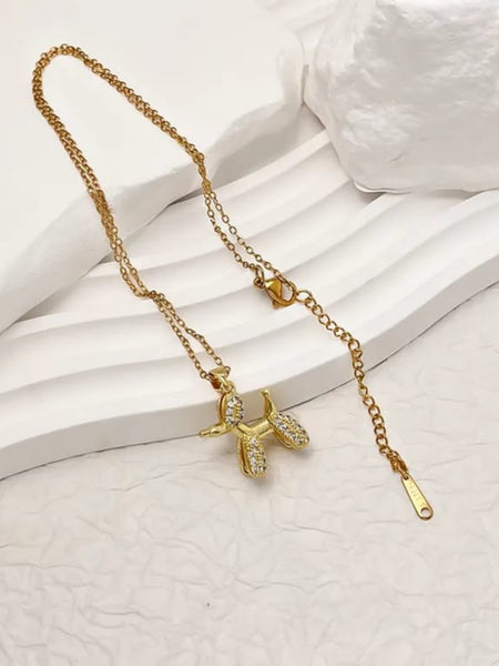 The Sirius Starlight  Necklace
