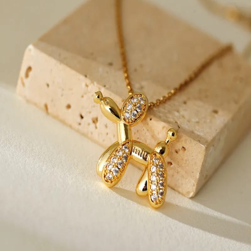 The Sirius Starlight  Necklace