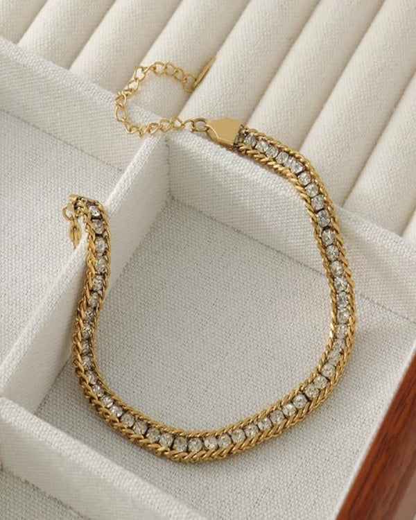 Eternal Starline Bracelet