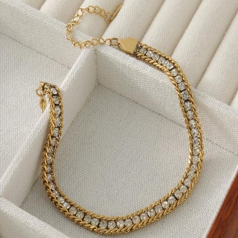 Eternal Starline Bracelet