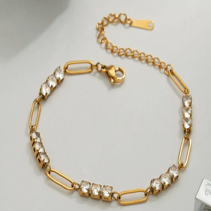 Starlink Radiance Bracelet