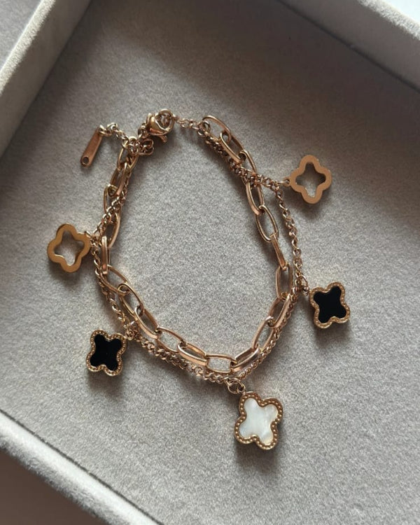 Luna-A Glint of Midnight Grace!