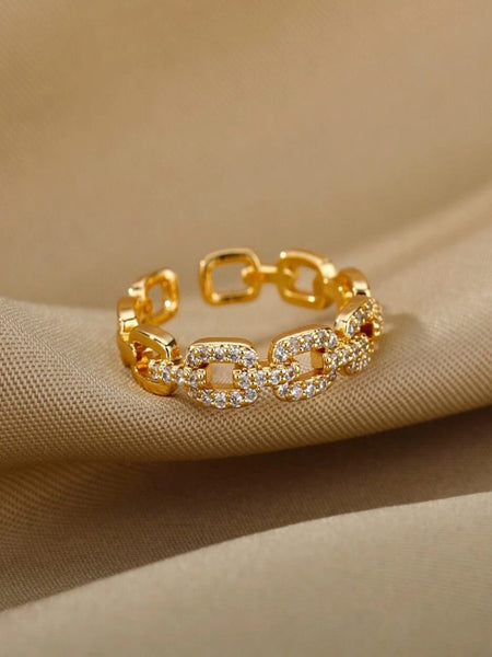 Solara Ring(Adjustable)
