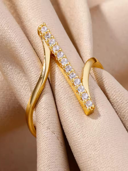 Regalia Ring