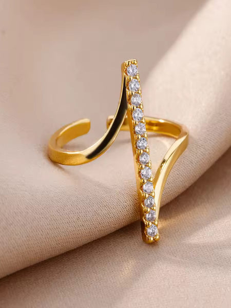 Regalia Ring
