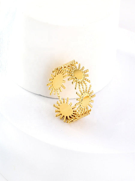Sun Ring