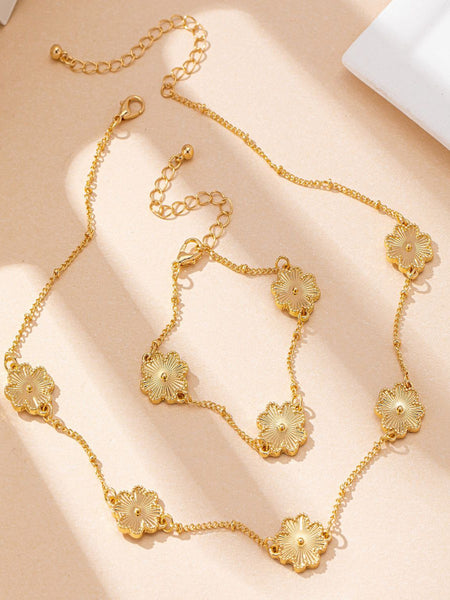 Orion Flower Set
