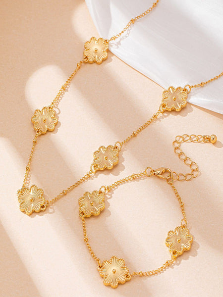 Orion Flower Set