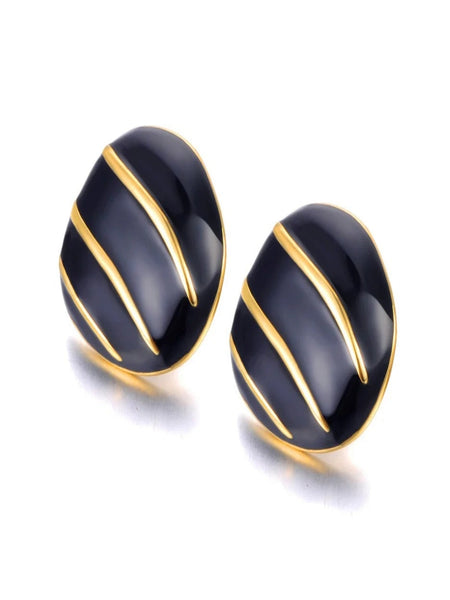 Faye Earrings