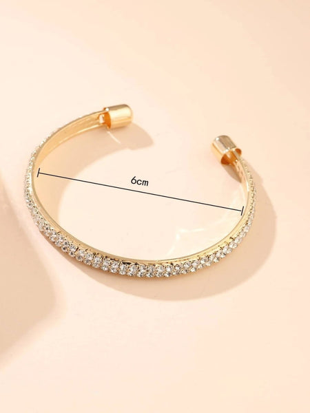 Ziva Bangle
