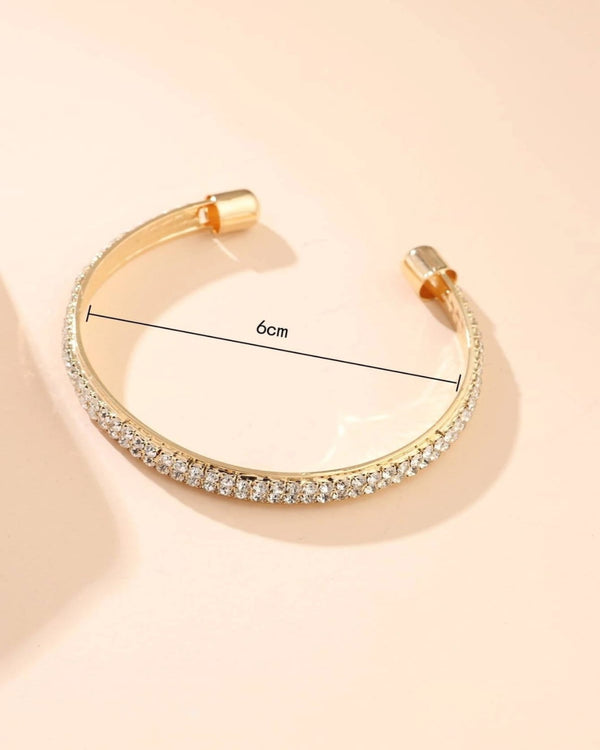 Ziva Bangle