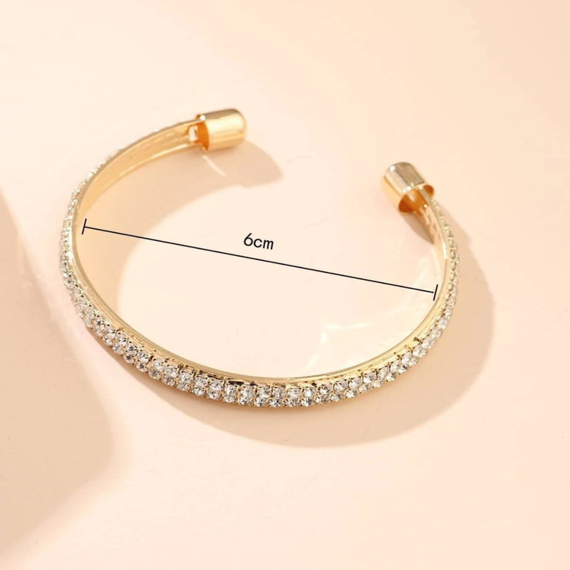 Ziva Bangle