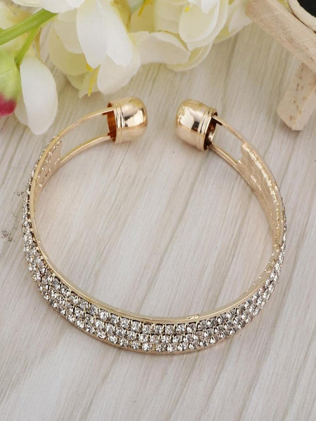 Ziva Bangle