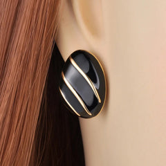 Faye Earrings