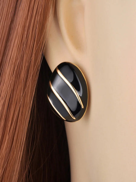 Faye Earrings