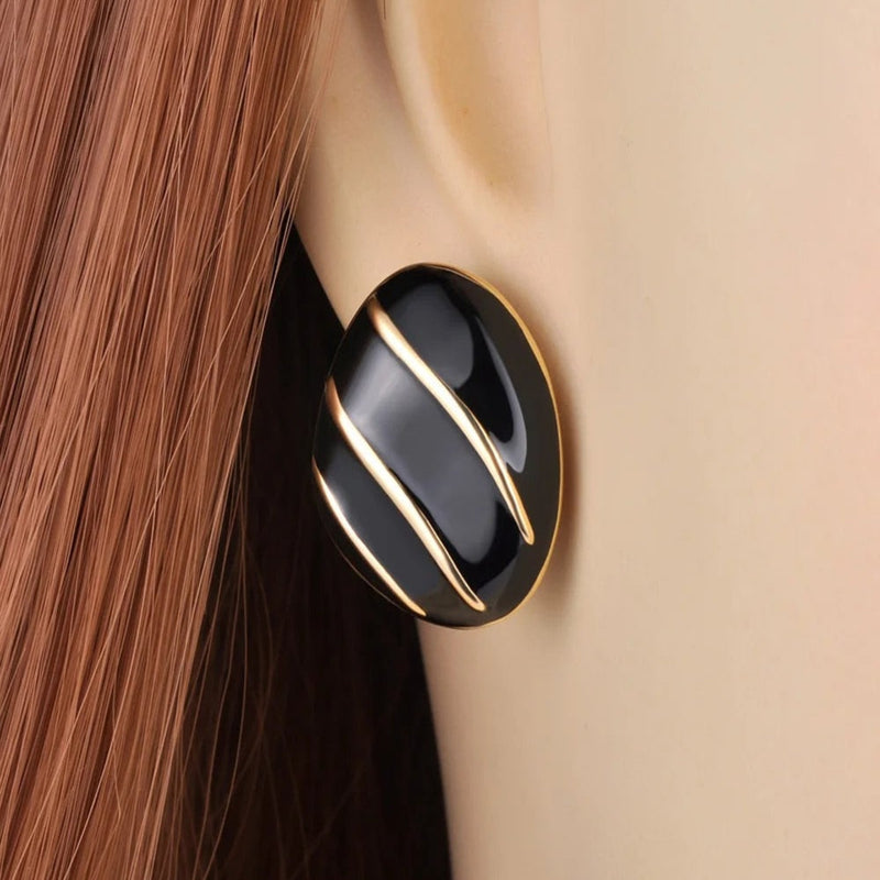 Faye Earrings