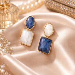 Skyveil Earrings