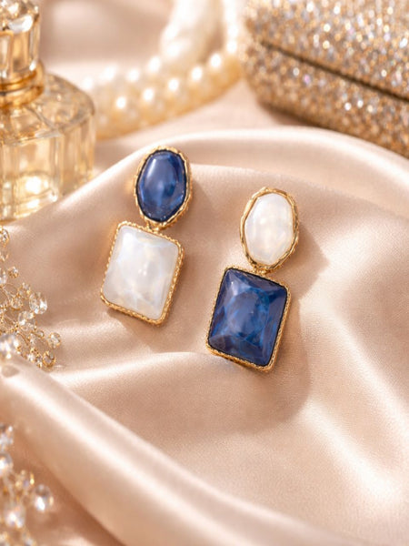 Skyveil Earrings