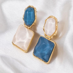 Skyveil Earrings
