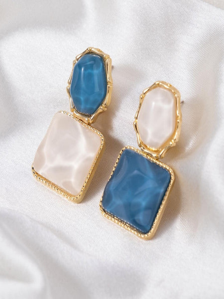 Skyveil Earrings